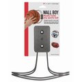 Delta Cyclerp Sports Ball Holder UH4000